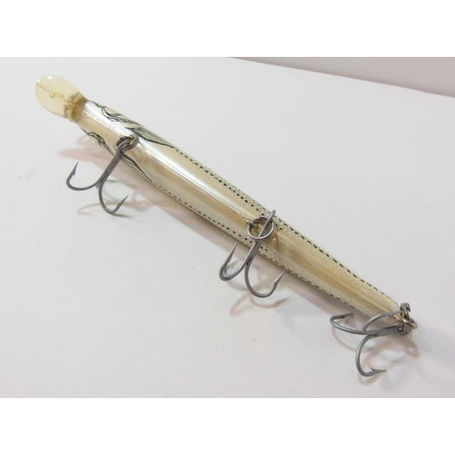 ボーマー ロングA BOMBER LONG A 16A リアヒートン アメリカンミノー