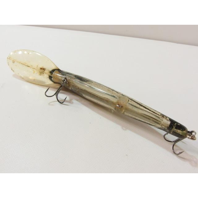 ボーマー ロングA ディープ BOMBER LONG A DEEP 15A リアヒートン