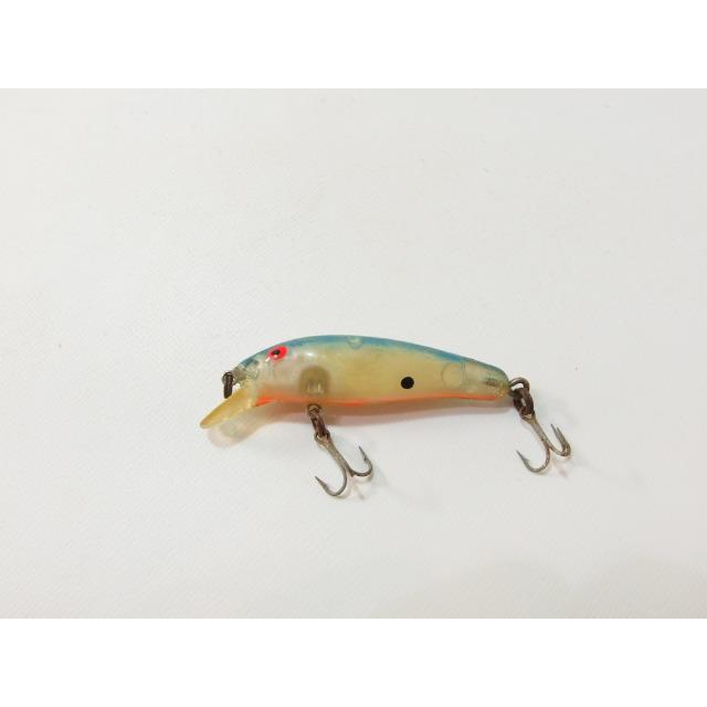 ボーマー ロングA 13A リアヒートン ラトル入り BOMBER LONG A