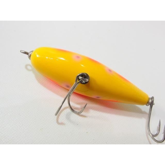 Hammer Head トップウォーター ルアー　中古 ガウラクラフト メタボー ハンドメイドトップウォータールアー (324-82