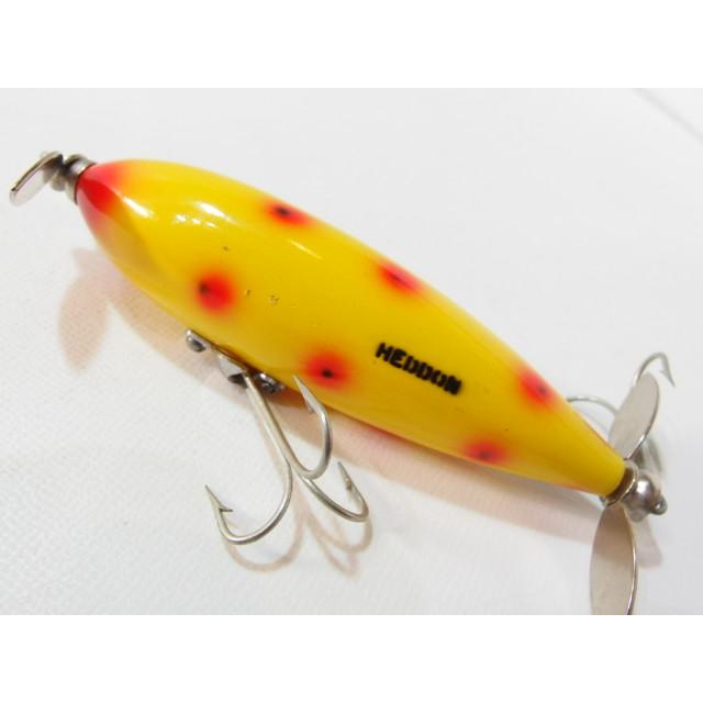 ヘドン ザラ2ボディー ウンデッドスプーク Heddon WOUNDED SPOOK ZARA