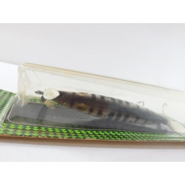 ヘドン ダイイングフラッター Heddon DYING FLUTTER 縦割れ CD
