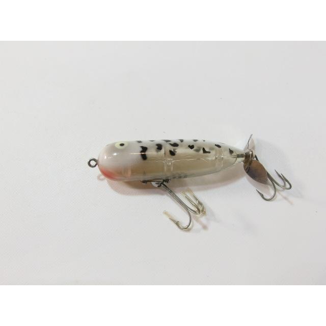 ヘドン マグナムトーピード Heddon MAGNUM TORPEDO 吹き目 カリペラ