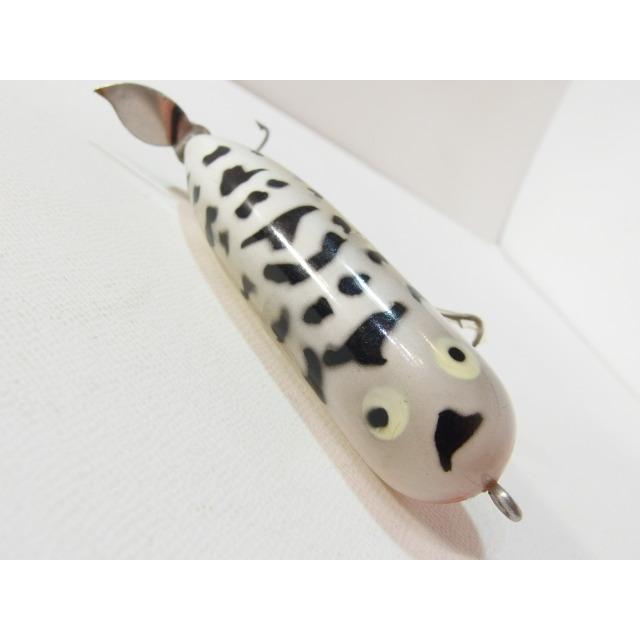 ヘドン マグナムトーピード Heddon MAGNUM TORPEDO 吹き目 カリペラ
