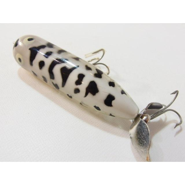 ヘドン マグナムトーピード Heddon MAGNUM TORPEDO 吹き目 カリペラ