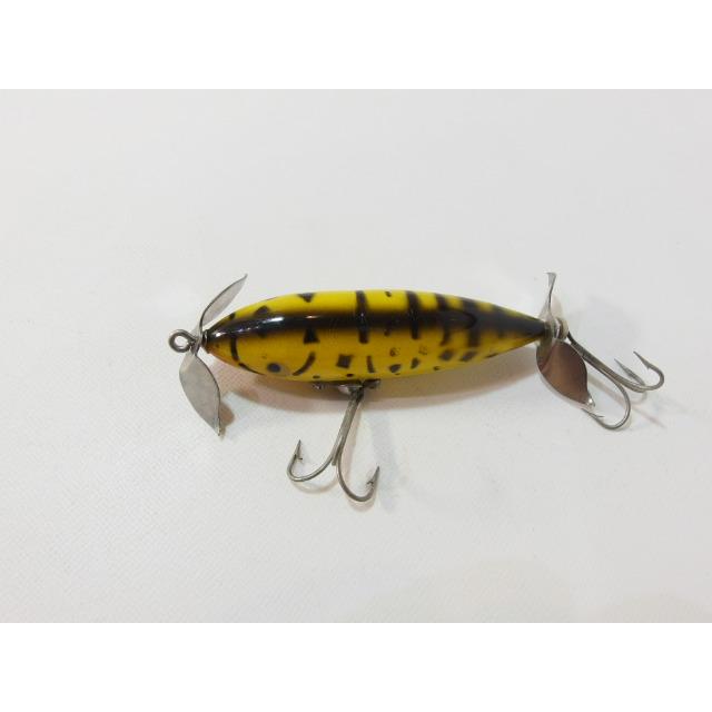 オールドヘドン heddon ウンデッドスプーク WCDS ヘドン ウンデッドスプーク Heddon WOUNDED SPOOK YCDS オールドヘドン