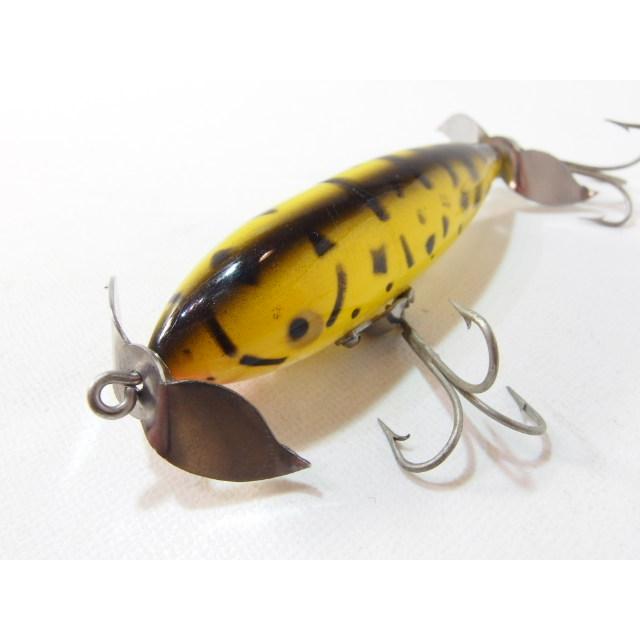 ルアー・フライ Heddon Wounded Spook YCDS 2024】お歳暮・冬ギフト ルアー・フライ Heddon Wounded Spook YCDS