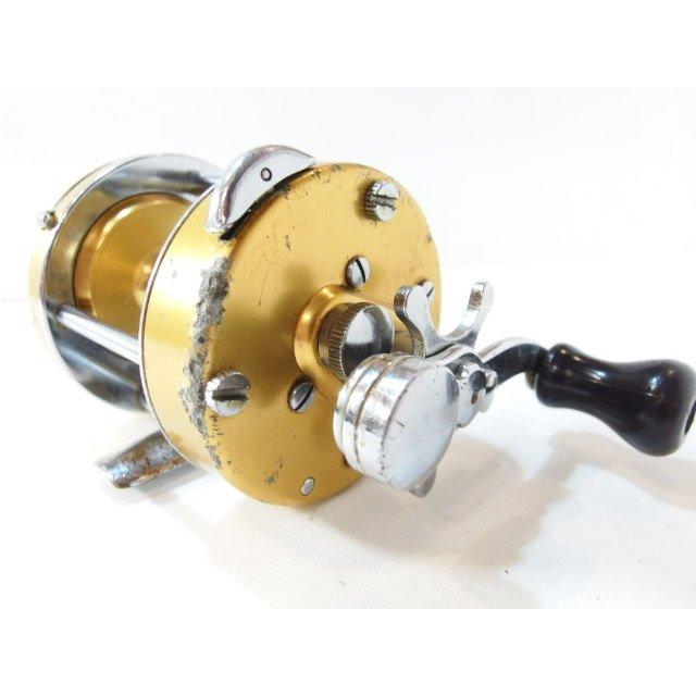 PENN 920 LEVELMATIC オールドベイトリール ヴィンテージ ペン PENN レベルマチック 920 LEVELMATIC ベイトリール オールド