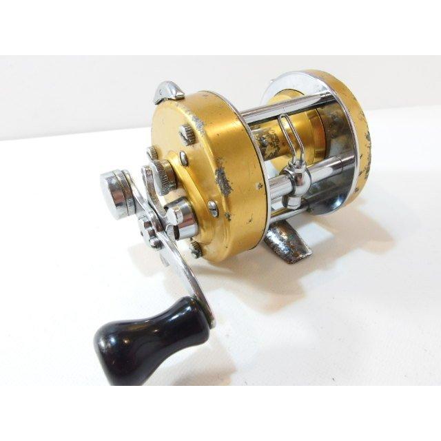 ペン PENN レベルマチック 920 LEVELMATIC ベイトリール オールド