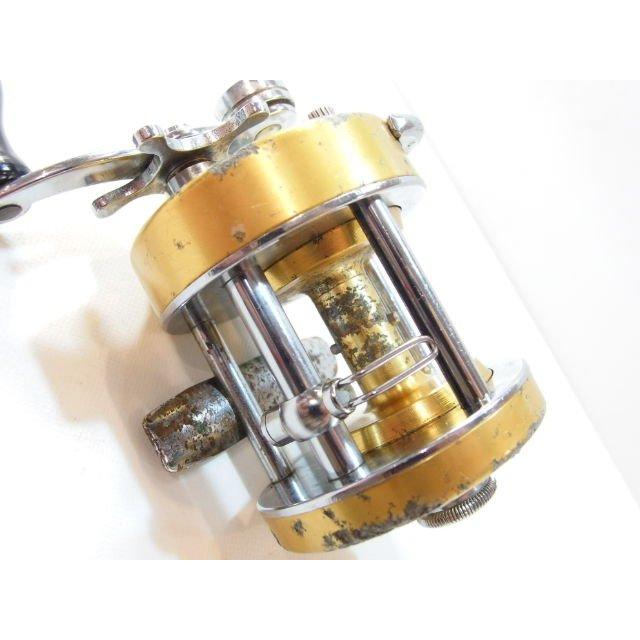 ペン PENN レベルマチック 920 LEVELMATIC ベイトリール オールド