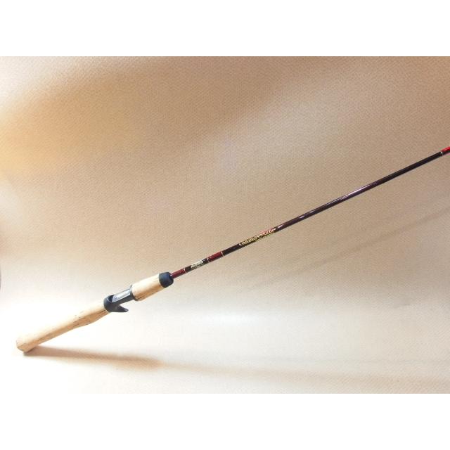 フェンウィック ゴールデンウイング GW 62C ML J fenwick GOLDEN WING