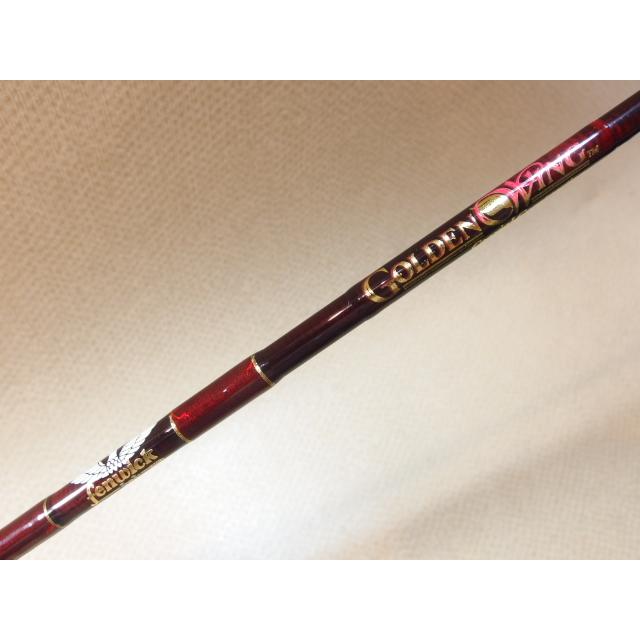 フェンウィック ゴールデンウイング GW 62C ML J fenwick GOLDEN WING