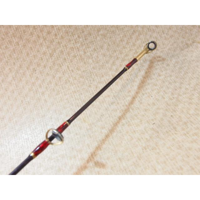 フェンウィック ゴールデンウイング GW 62C ML J fenwick GOLDEN WING