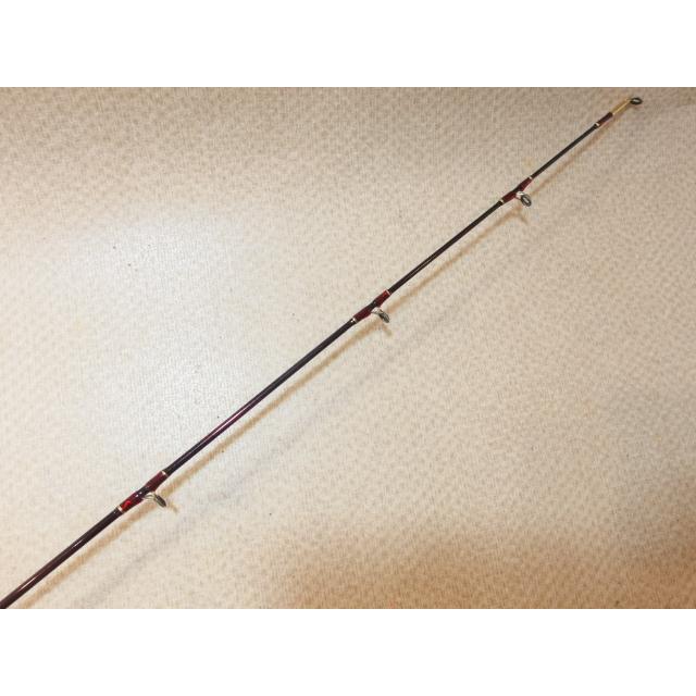 フェンウィック ゴールデンウイング GW 62C ML J fenwick GOLDEN WING