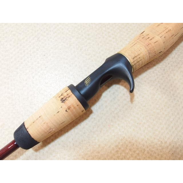 フェンウィック ゴールデンウイング GW 62C ML J fenwick GOLDEN WING