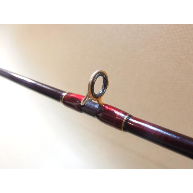 フェンウィック ゴールデンウイング GW 62C M J fenwick GOLDEN WING 1