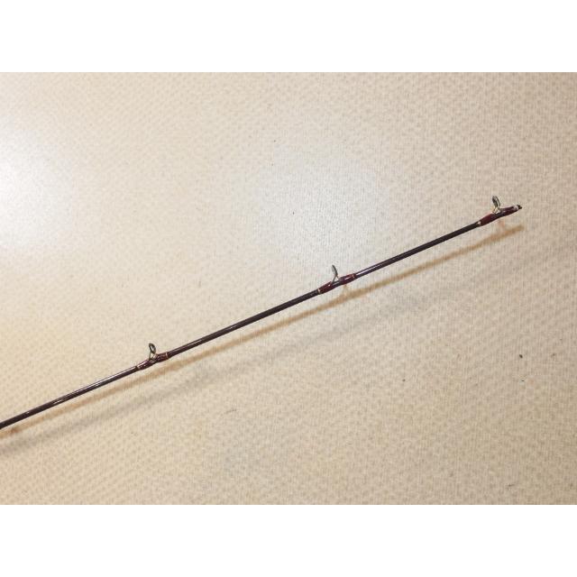 フェンウィック ゴールデンウイング GW 62C M J fenwick GOLDEN WING 1