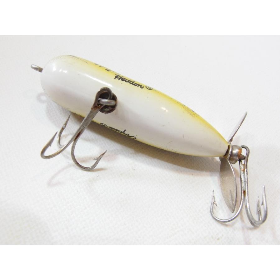 ヘドン ベビートーピード Heddon BABY TORPEDO NF オールドヘドン (332