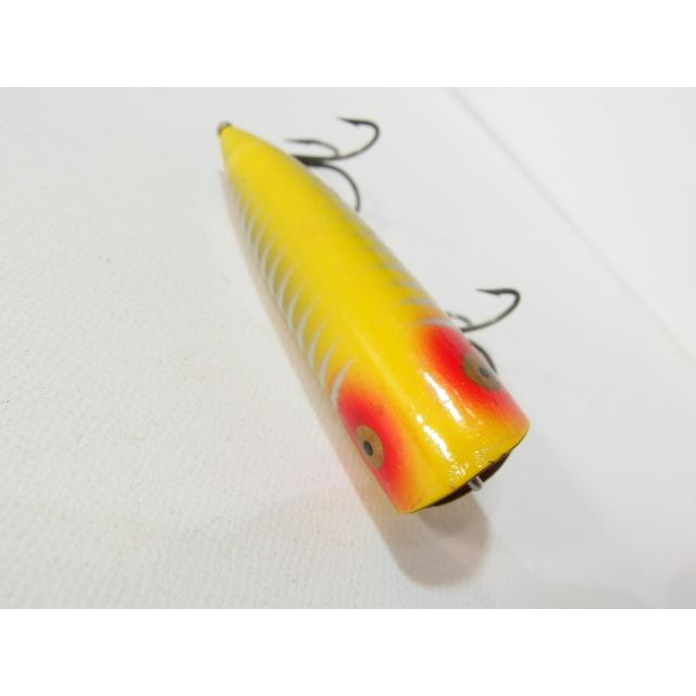 ヘドン チャガースプーク Heddon CHUGGER SPOOK 首割れ 金目 XRY