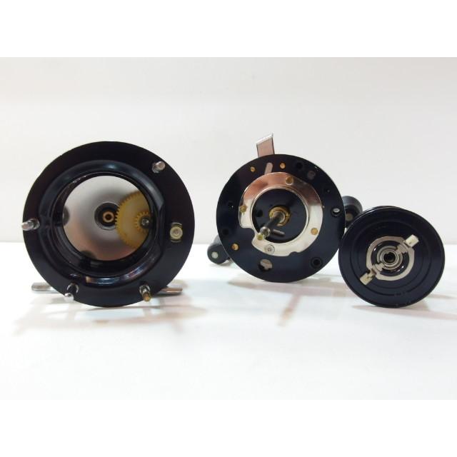 ＯＺABU Ambassadeur 5500C ベイトリール アブ アンバサダー 5500C パーミング ABU Ambassadeur ベイトリール