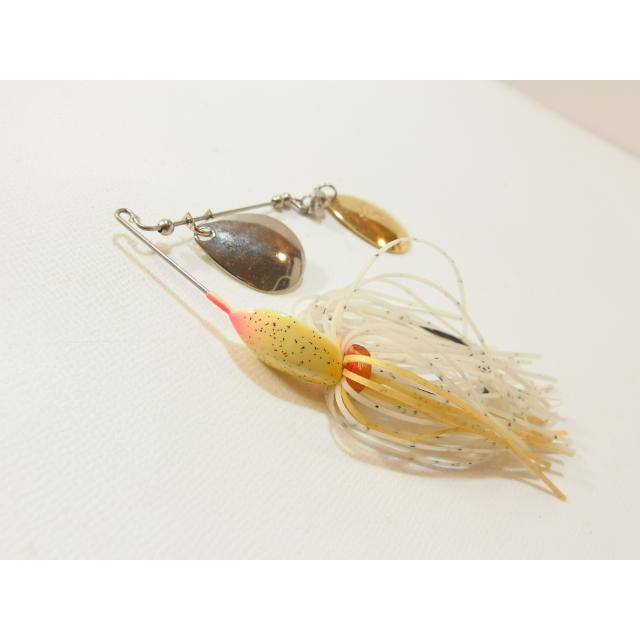 メガバス Vフラット ミニ Megabass V-FLAT mini スピナーベイト (33227