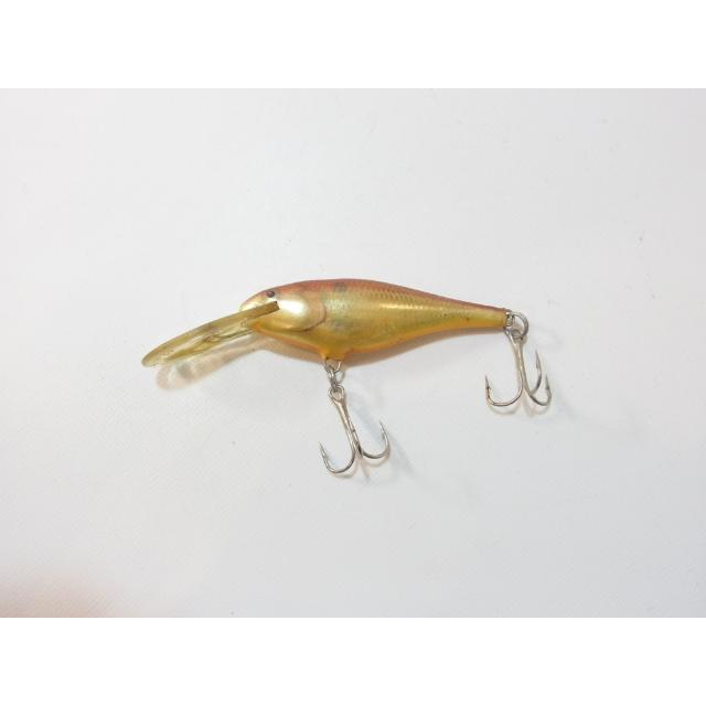 ラパラ シャッドラップ SR-7 Rapala SHAD RAP フィンランド製 (33239
