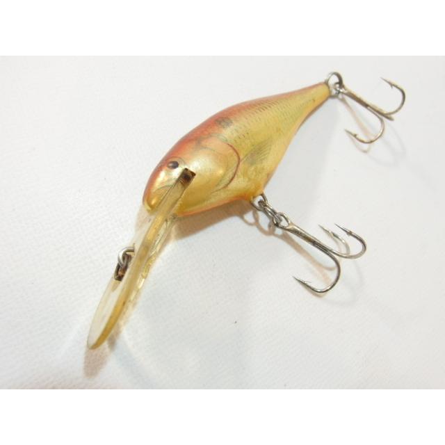 ラパラ シャッドラップ SR-7 Rapala SHAD RAP フィンランド製 (33239