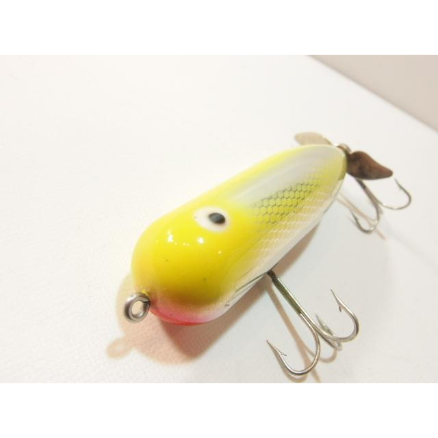 ヘドン マグナムトーピード Heddon Magunum Torpedo L ヘドン マグナムトーピード Heddon MAGNUM TORPEDO トップウォーター