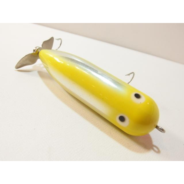 ヘドン マグナムトーピード Heddon MAGNUM TORPEDO トップウォーター