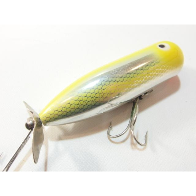 ヘドン マグナムトーピード Heddon MAGNUM TORPEDO トップウォーター