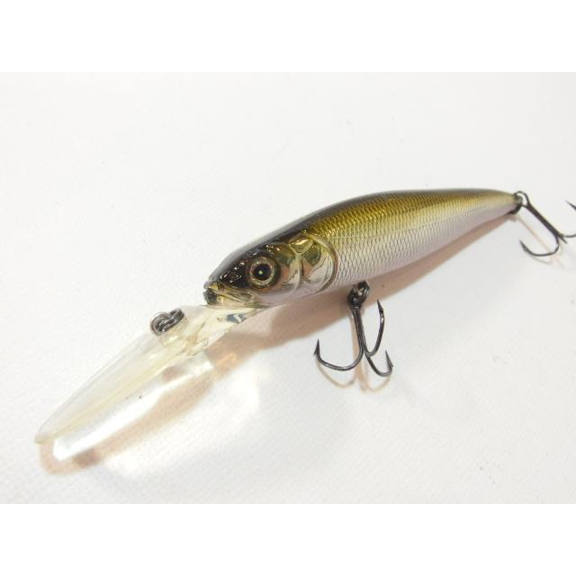 メガバス ライブエックス リベンジ Megabass Live-X REVENGE ミノー