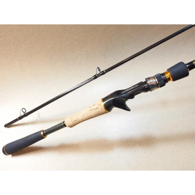 バレーヒル バズトリクス BTLC-7072m ディスタスエディション