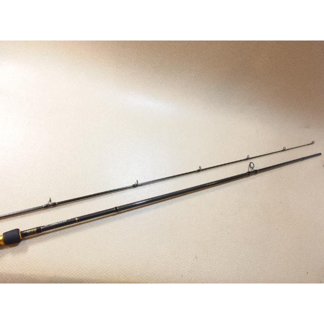 バレーヒル バズトリクス BTLC-7072m ディスタスエディション