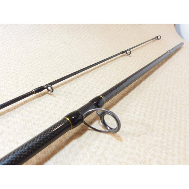 バレーヒル バズトリクス BTLC-7072m ディスタスエディション