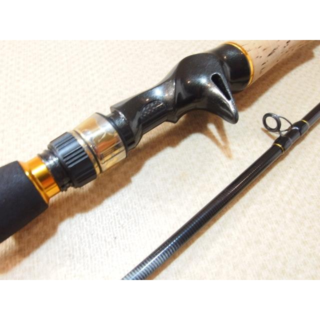 バレーヒル バズトリクス BTLC-7072m ディスタスエディション