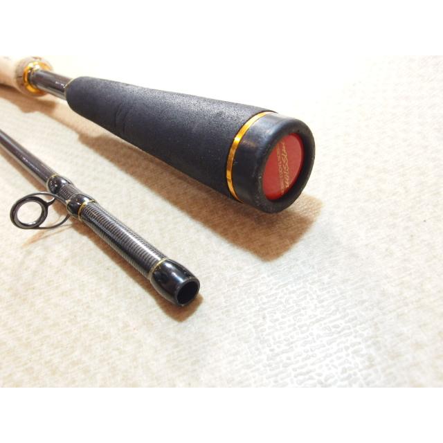 バレーヒル バズトリクス BTLC-7072m ディスタスエディション