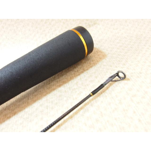 バレーヒル バズトリクス BTLC-7072m ディスタスエディション