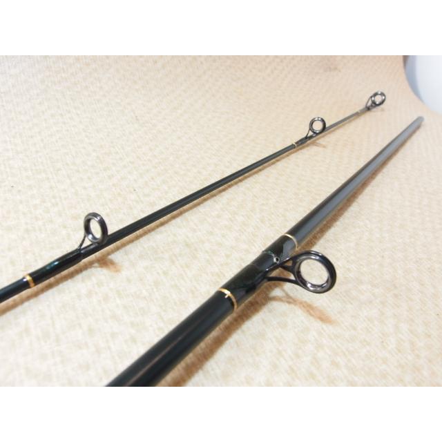 ダイワ チームダイワ S TD-S 602MFB-S WORMIN'/JIGGIN 2ピース