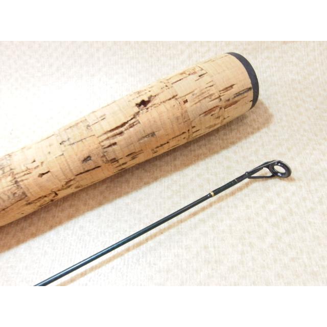 ダイワ チームダイワ S TD-S 732MFB-S SHORE FISHING 2ピース ベイト