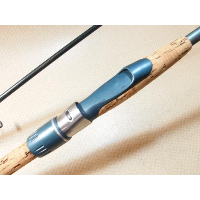 ダイワ チームダイワ S TD-S 732MLFS-S SHORE FISHING 2ピース