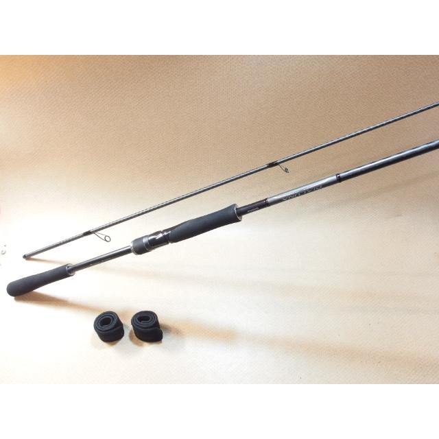 シマノ(SHIMANO) シーバス ロッド 18 ディアルーナ スピニングモデル シマノ 18 ディアルーナ S90L SHIMANO DIALUNA シーバスロッド 2ピース