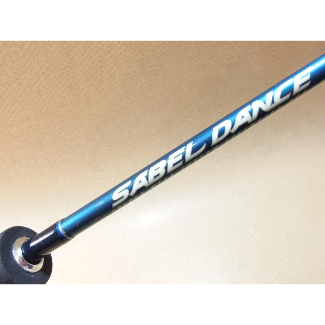 ゴールデンミーン サーベルダンス SDC-60SUL Golden Mean ライト