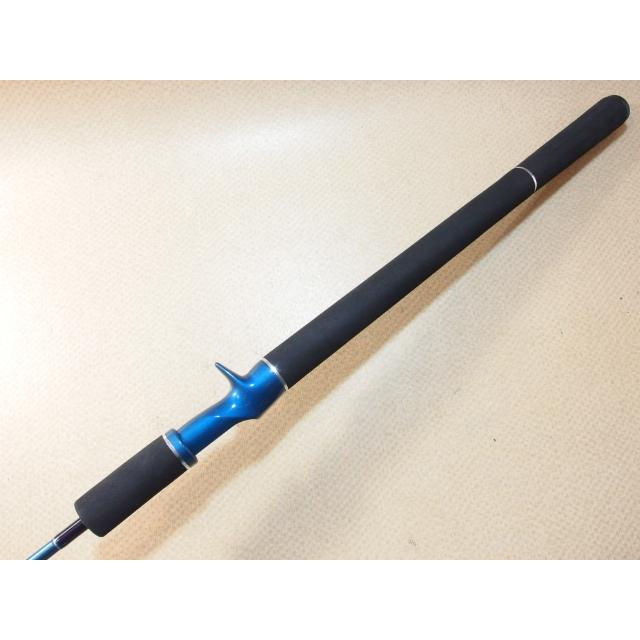 ゴールデンミーン ジギング用ロッド GOLDEN MEAN SHORECANNON