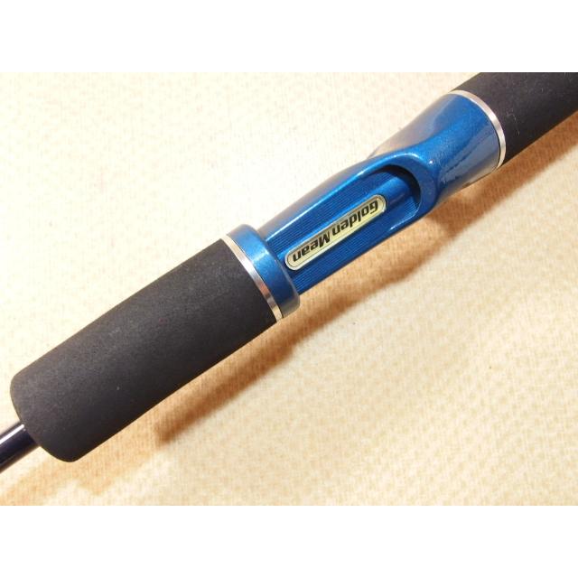 ゴールデンミーン サーベルダンス SDC-60SUL Golden Mean ライト