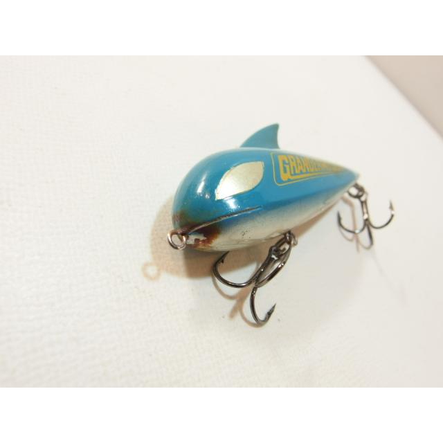 バンダイ グランダー武蔵 ルアー バンダイ グランダー武蔵 スケルトンG | 京都さらとが