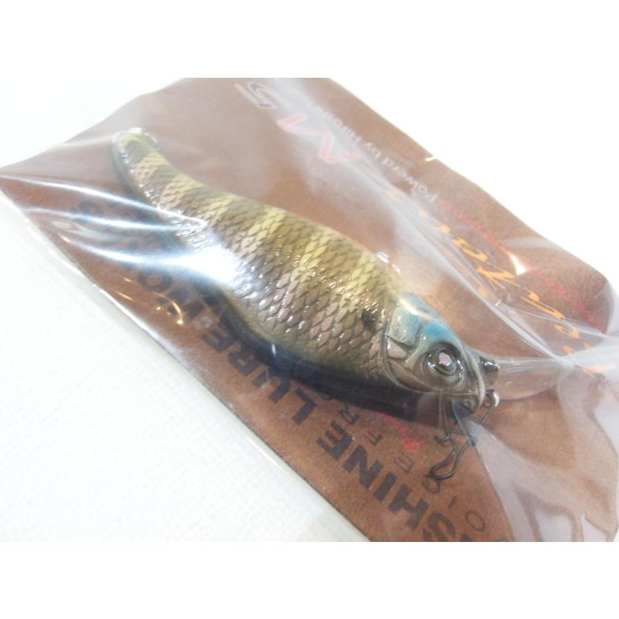 ニシネルアーワークス ビーツァ M5 NISHINE LURE WORKS (335-61