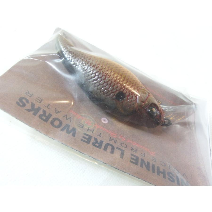 ニシネルアーワークス ブレードクランク M5R NISHINE LURE WORKS (335