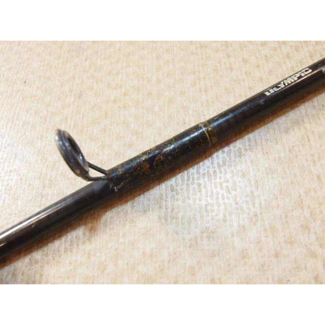 オリムピック 純世紀 グラファイト マーキス MGC-641-TP1 トップ