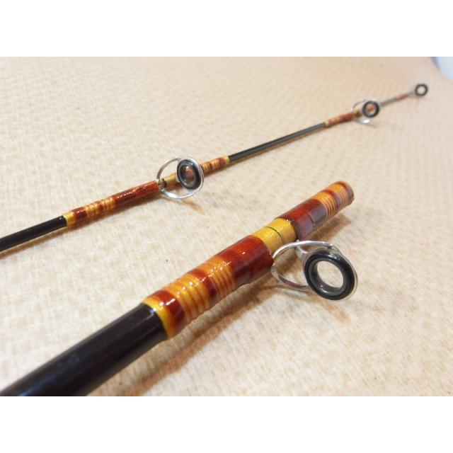 リョービ エンジニアードグラファイト CW662ML RYOBI ENGINEERED