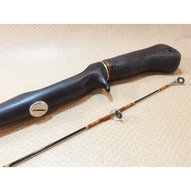 リョービ エンジニアードグラファイト CW662ML RYOBI ENGINEERED